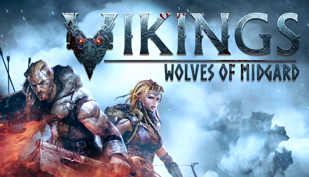 Download Vikings Wolves of Midgard MULTi9-PLAZA