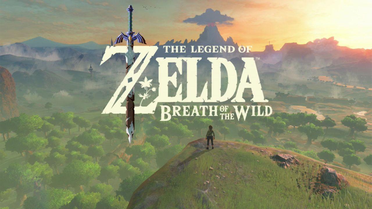 PCGames-Realm  Download Your Favorite PC Games for Free and Directly!: The  Legend of Zelda: Breath of the Wild [v1.5.0 + Cemu v1.11.4B + All DLCs] for  PC [9.2 GB] Repack