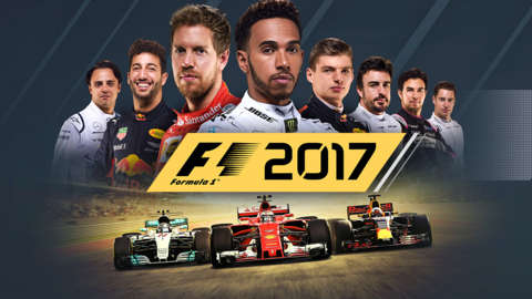 تحميل لعبة F1 2017 بكراك CPY برابط مباشر و تورنت