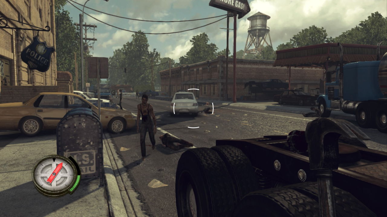 تحميل لعبة The Walking Dead Survival Instinct Multi8 Elamigos برابط مباشر Mrpcgamer