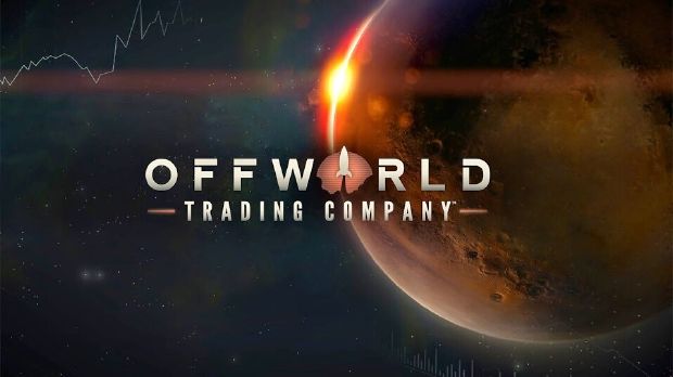 Download Offworld Trading Company Market Corrections-RELOADED