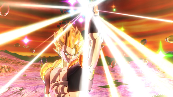 Download Dragon Ball Xenoverse 2 V1 15 Mrpcgamer
