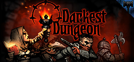 تحميل لعبة Darkest Dungeon v23917 + All DLCs نسخة مضغوطة FitGirl RePack برابط مباشر و تورنت