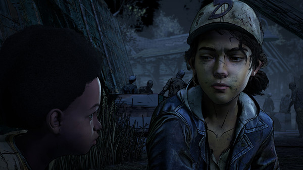 The Walking Dead Season 5 German The Walking Dead Season 5 German