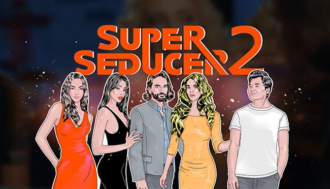 Download Super Seducer 2 Skidrow Mrpcgamer