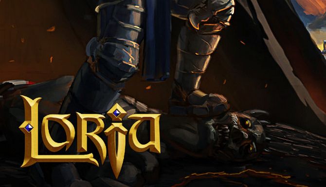 Download Loria-SKIDROW