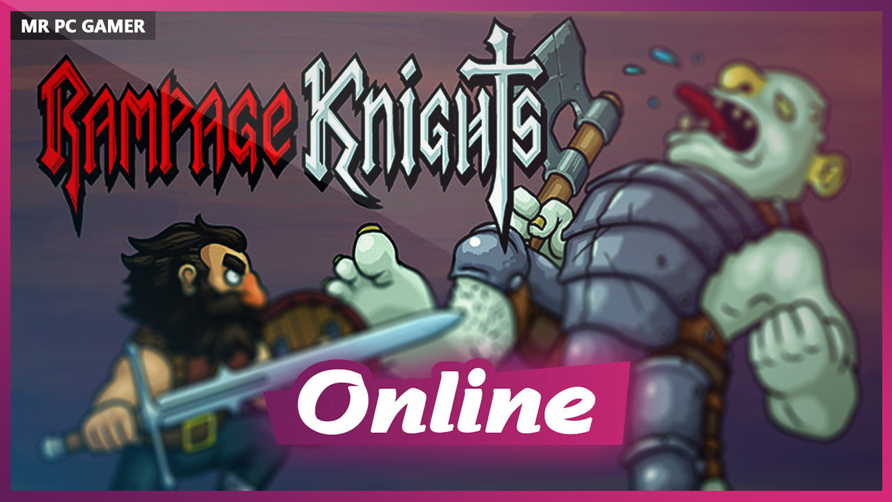 Rampage Knights Download Free Rampage Knights Download Free