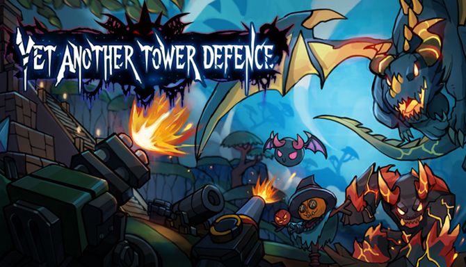 Download Yet Another Tower Defence-PLAZA + Update v20181217-PLAZA