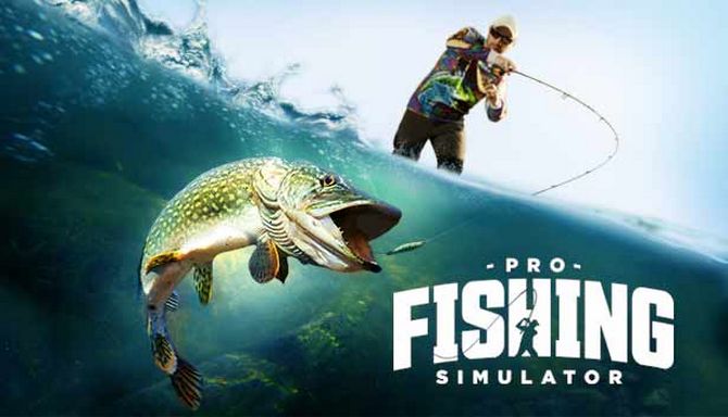 Download Pro Fishing Simulator-CODEX + Update v1.1-CODEX