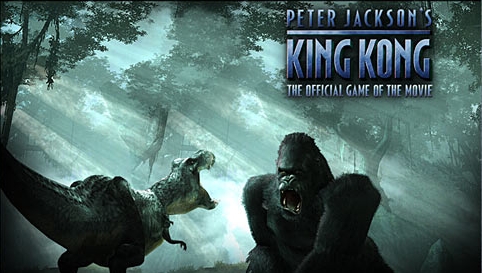Download Peter Jackson’s King Kong RePack R.G. Mechanics