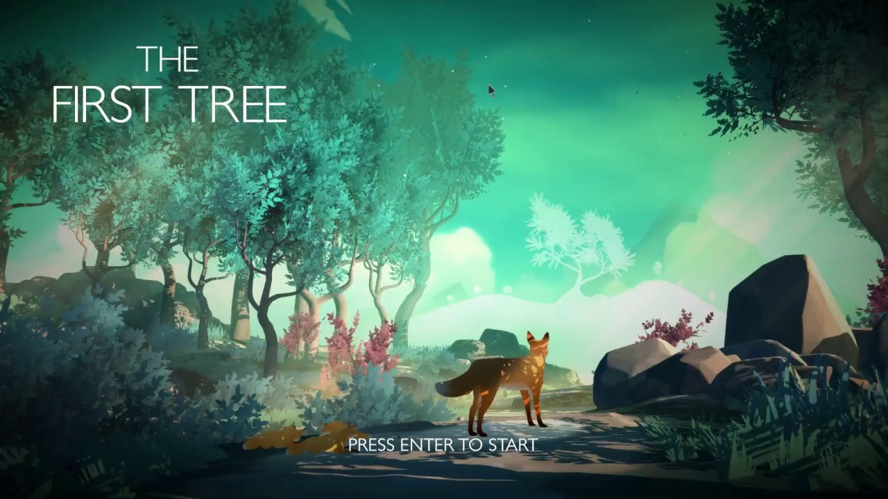 download the first tree ™ for free