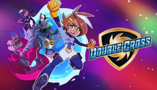 Download Double Cross-SiMPLEX