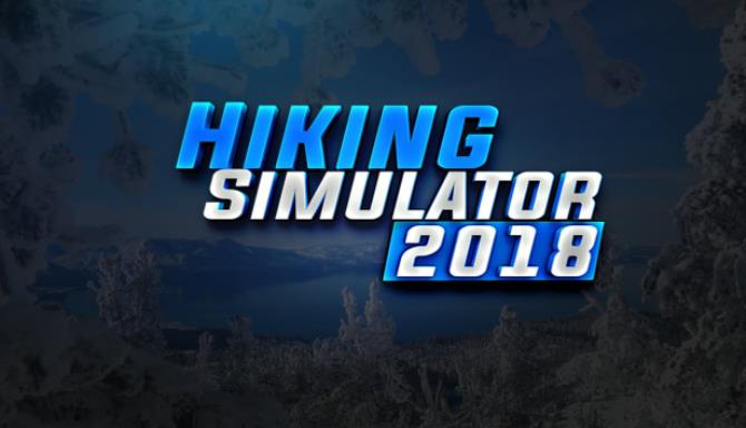 Download Hiking Simulator 2018-PLAZA