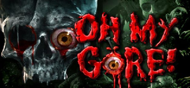 Download Oh My Gore-PROPHET
