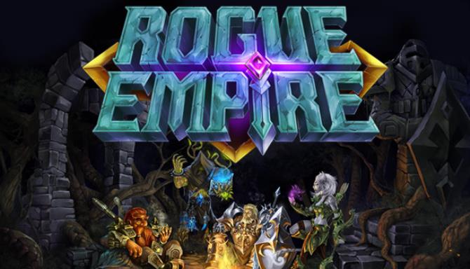 Download Rogue Empire Dungeon Crawler RPG-PLAZA + Update v1.0.11-PLAZA