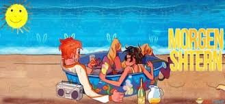 Download MORGENSHTERN-TiNYiSO