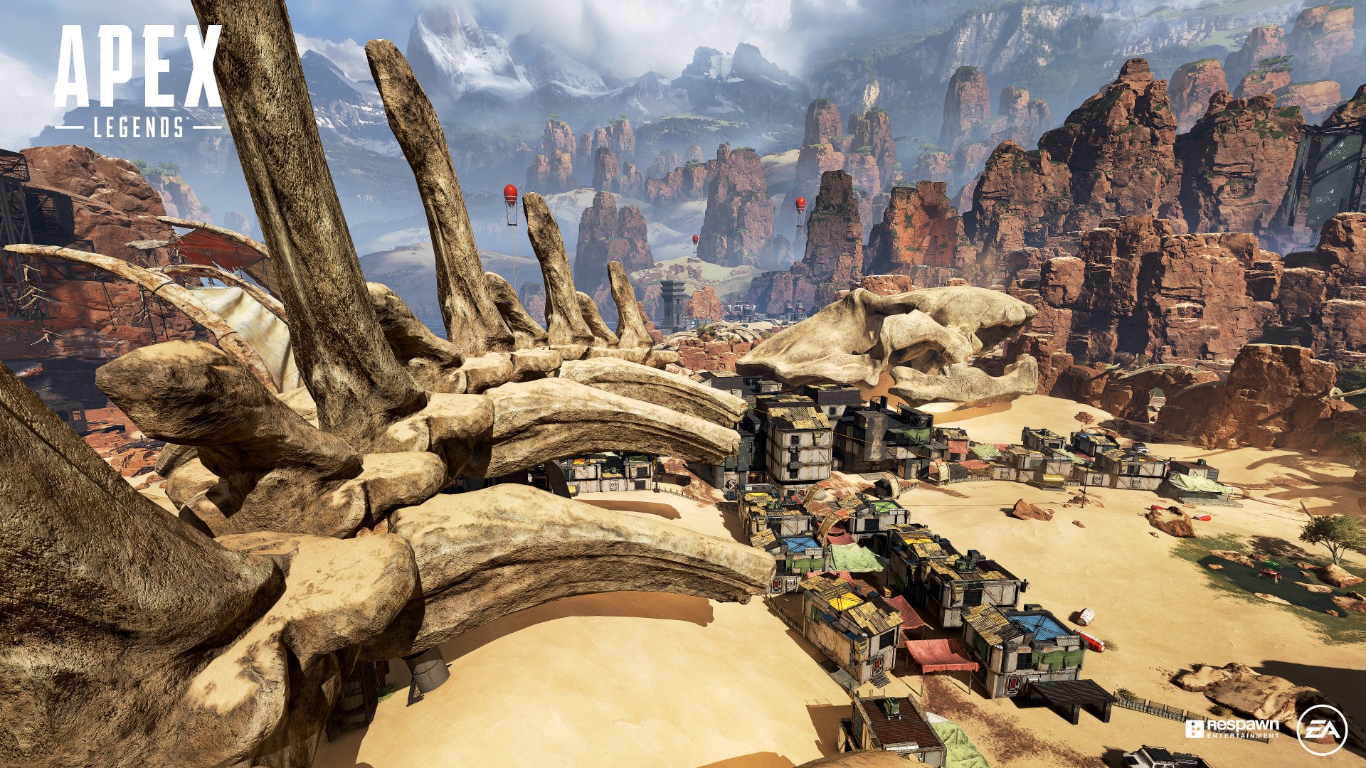 Download Apex Legends Battle Royale Pc Free To Play Mrpcgamer
