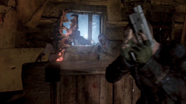 Resident evil 6 skidrow Resident evil 6 skidrow
