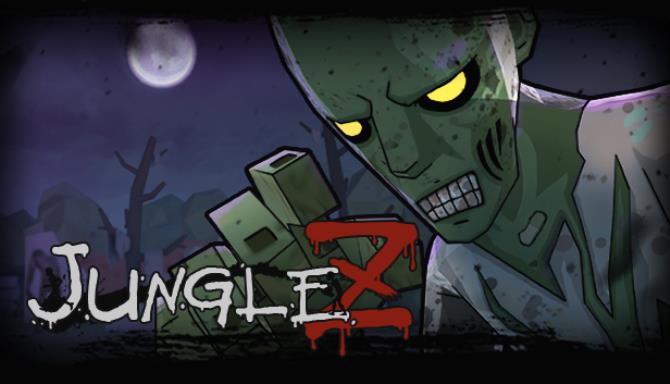 Download Jungle Z-DARKZER0