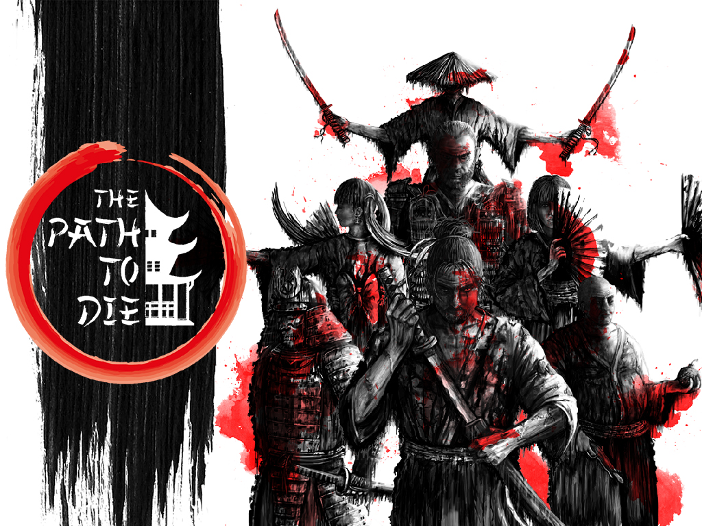 Download The Path To Die-PLAZA + Update v20190502-PLAZA