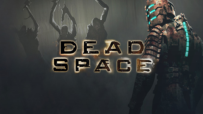 Download Dead Space (v1.0.0.222 GOG, MULTi9) [FitGirl Repack]