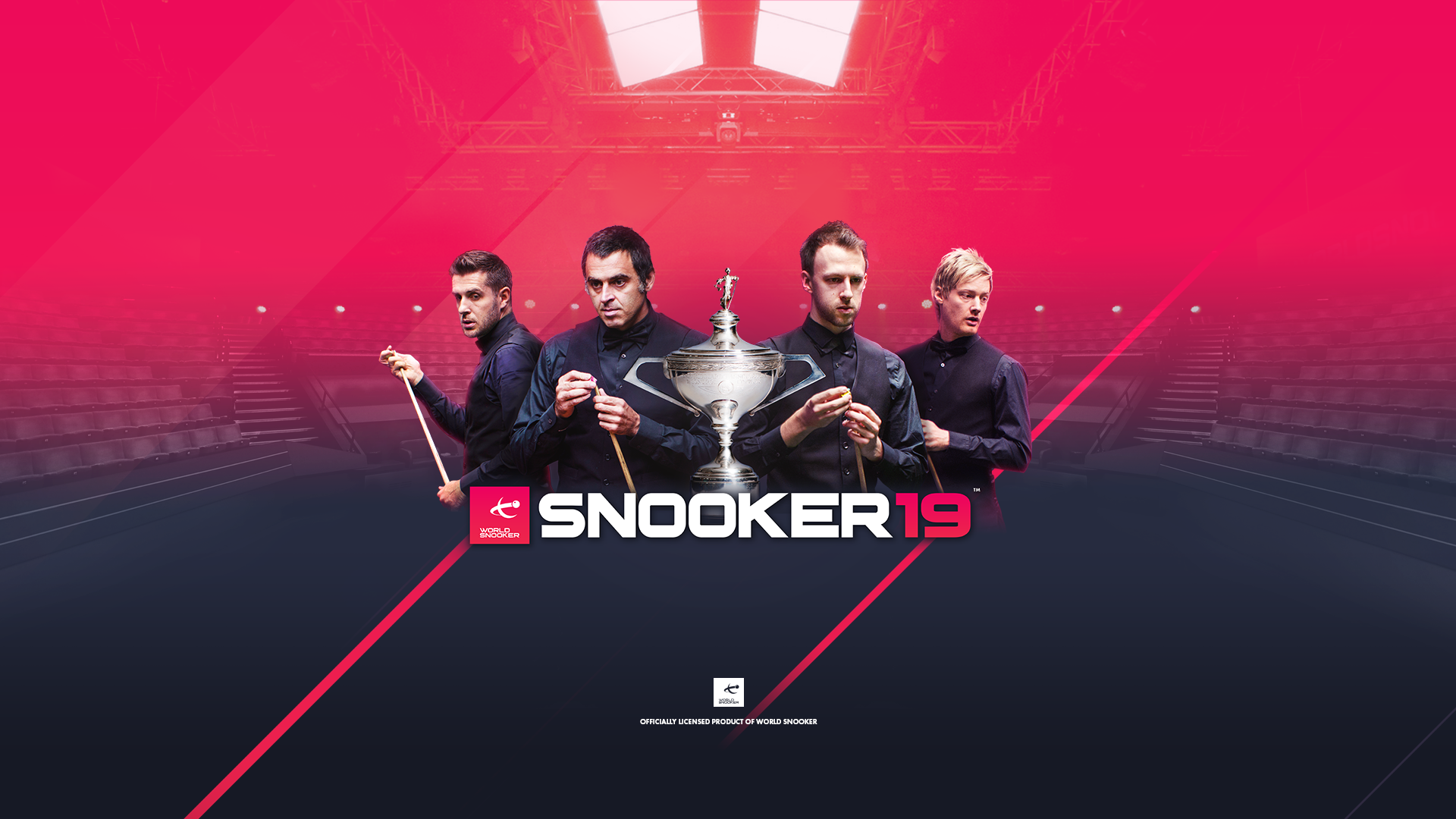 snooker 19 torrent