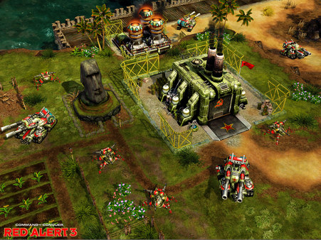 Command conquer red alert 3 v1 12 crack razor1911 rar windows 10