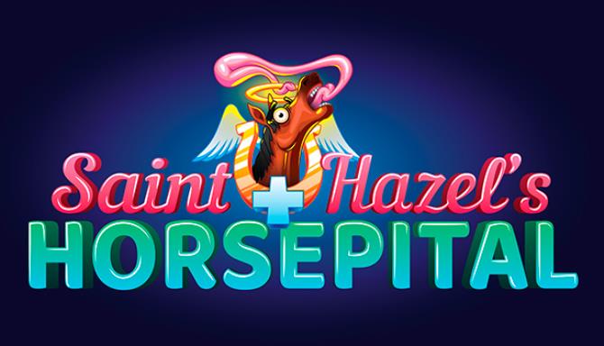 Download Saint Hazels Horsepital-DARKSiDERS