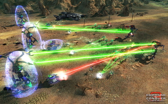Download Command And Conquer 3 Kanes Wrath Multi11 Prophet Mrpcgamer