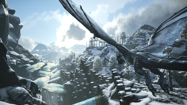 Download Ark Survival Evolved V311 74 9 Dlcs Multi21 Fitgirl Repack Mrpcgamer