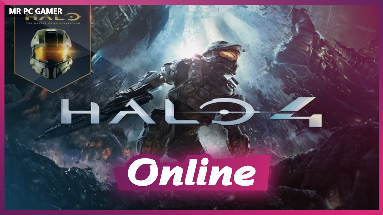 Download Halo The Master Chief Collection Halo 4-HOODLUM ...