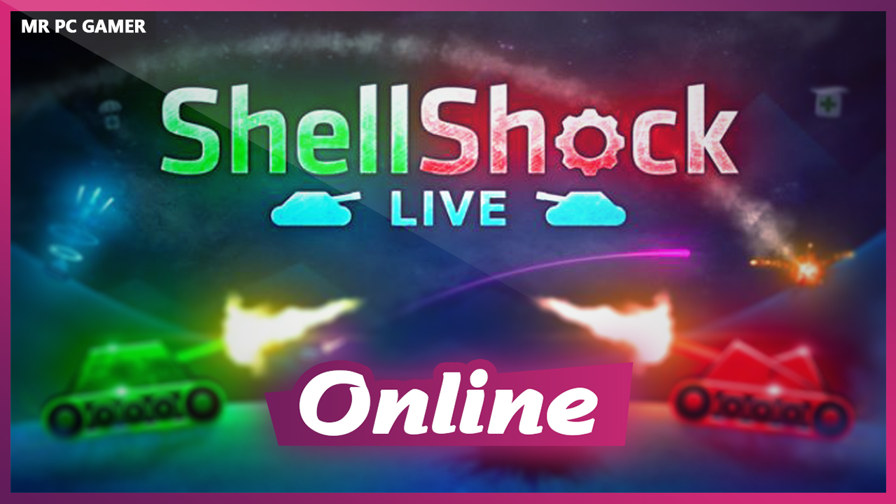Download ShellShock Live Build 05222023 + OnLine