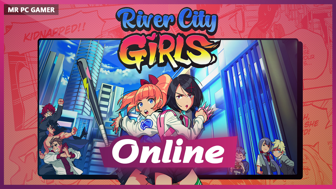 Download River City Girls Build 17012020 Online Mrpcgamer
