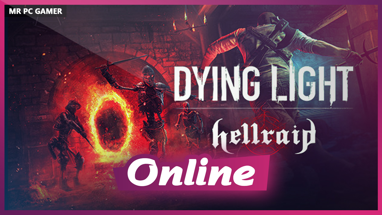 Download Dying Light Ultimate Collection V1 30 0 All Dlcs Devtools Bonus Content Multiplayer Multi16 Fitgirl Repack Online Mrpcgamer