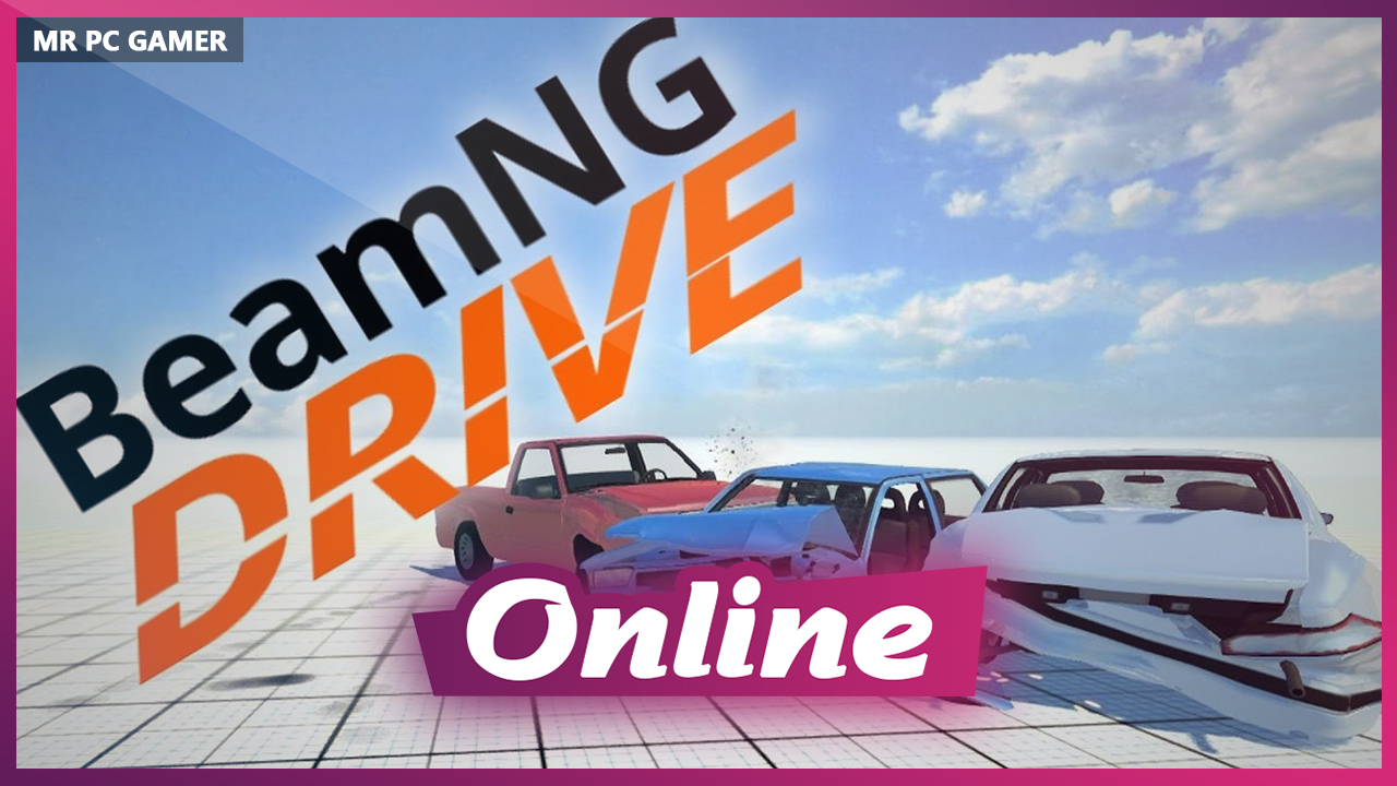 Download grande motocicletas para BeamNG Drive é um conveniente e