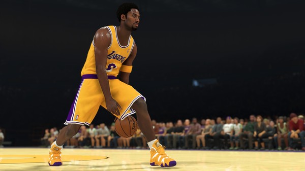 NBA 2K21 CRACK DOWNLOAD