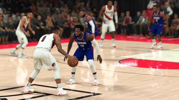 NBA 2K21 CRACK DOWNLOAD