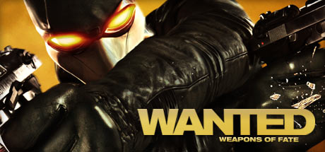 Download Wanted: Weapons of Fate-ElAmigos
