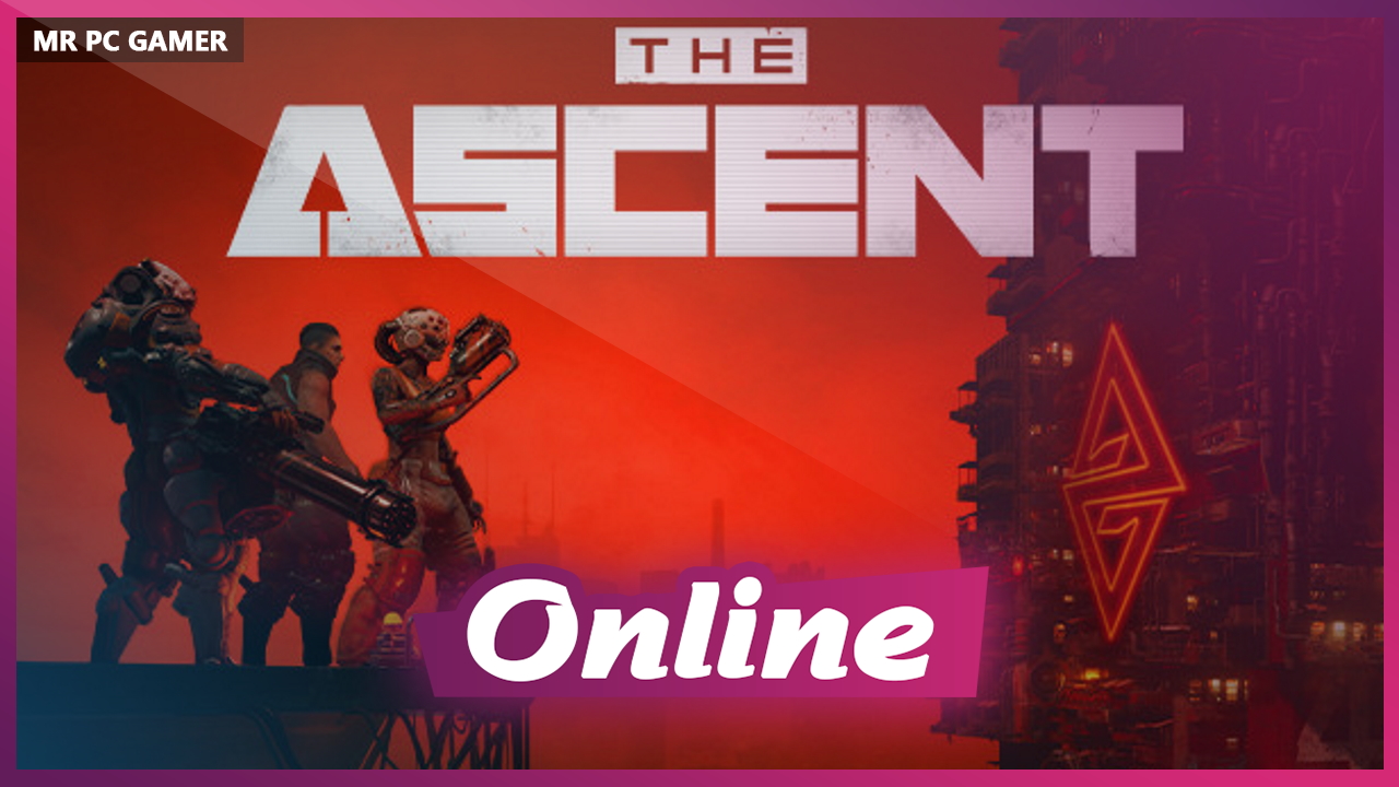 Download The Ascent v69749 + Multiplayer-FitGirl Repack