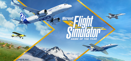 Microsoft Flight Simulator Free Download (v1.19.9.0)