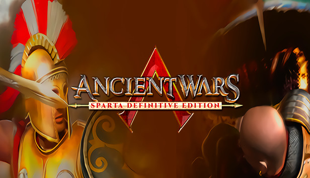 Download Ancient Wars Sparta Definitive Edition Early Access