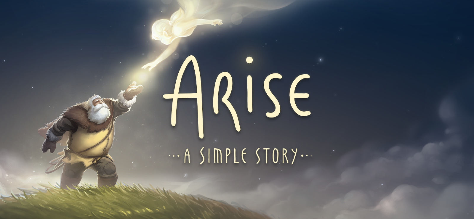 Download Arise A Simple Story-GOG