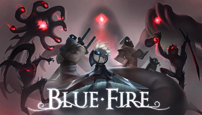 Download Blue Fire v5.0.5-GOG