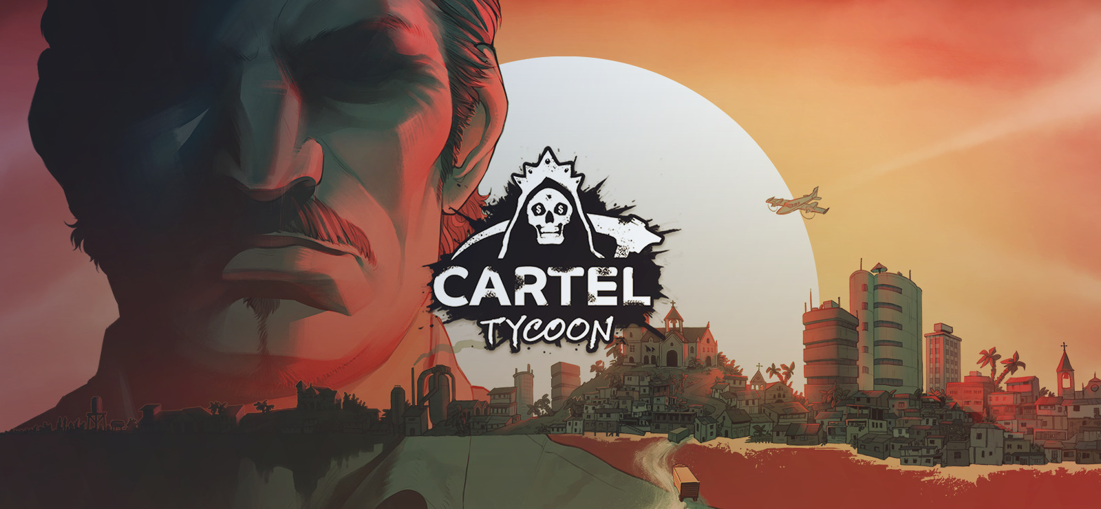 Download Cartel Tycoon Balance Early Access-GOG