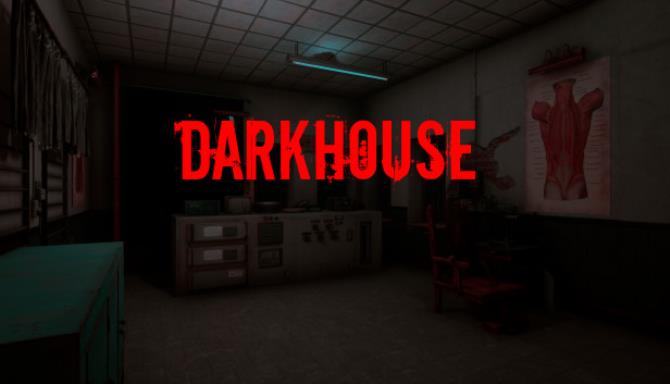 Download DarkHouse v2.0