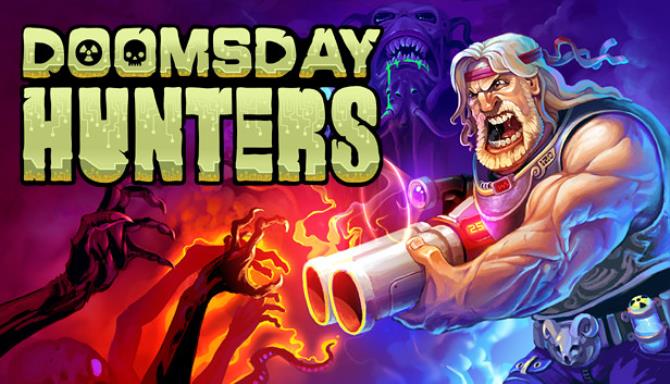 Download Doomsday Hunters Build 8083618