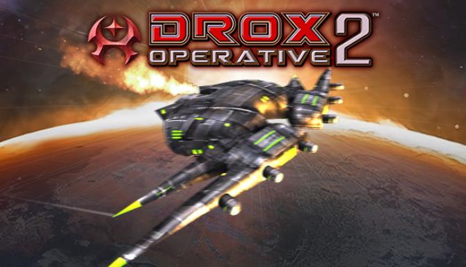 Download Drox Operative 2 v1.006-GOG