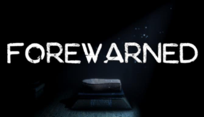 Download FOREWARNED v15.4