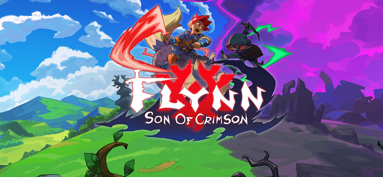 Download Flynn Son of Crimson v1.1.0.3-GOG