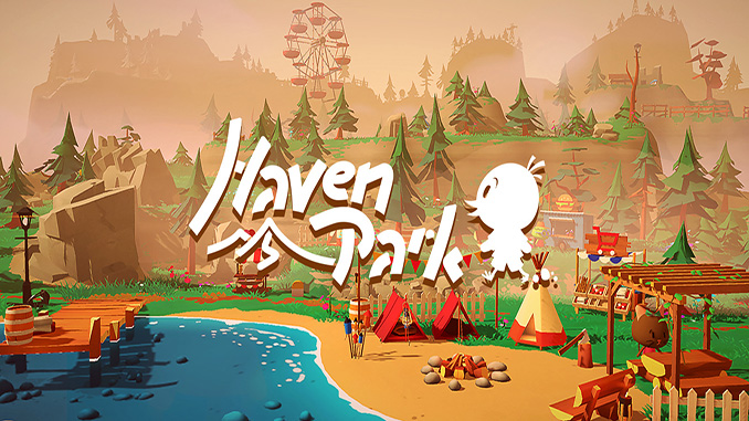 Download Haven Park v1.2.1.2-GOG